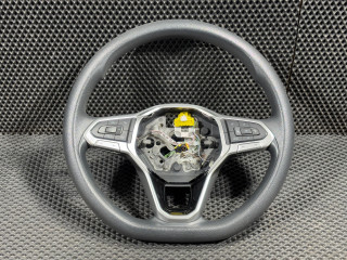 руль Volkswagen Taos 1 поколение 2021, 1.5 л., DNK, бензин, АКПП, внедорожник 5 дв., 2GJ419089