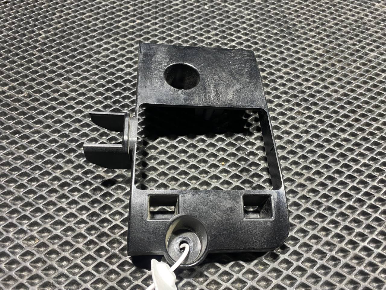 датчик мертвых (слепых) зон Jaguar F-Pace 1 поколение 2018, 3.0 л., 306PS, бензин, АКПП, внедорожник 5 дв., JK8314D453BD, T4A12327 - фото №1