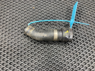 патрубок (трубопровод, шланг) Audi Q7 4M 2015, 3.0 л., CREC, бензин, АКПП, внедорожник 5 дв., 4M0819337AF