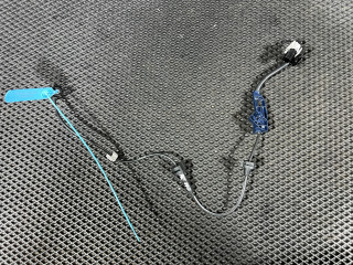 датчик ABS Honda Accord 11 поколение 2025, 1.5 л., L15B, бензин, вариатор, седан, 57450-30A