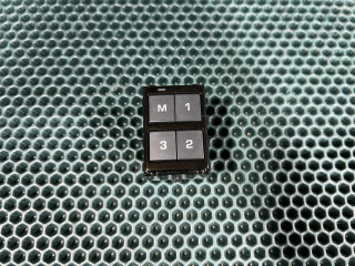 блок управления сиденьем Jaguar XE 1 поколение X760 2017, 3.0 л., AJ 126, бензин, АКПП, седан, GX7314776CC, T2H3542