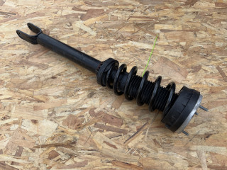 амортизатор передний левый Jaguar XF X260 2017, 2.0 л., дизель, АКПП, седан, GX7318183AA