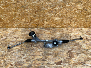 рулевая рейка Nissan Rogue T33 2022, 1.5 л., бензин, внедорожник 5 дв., 490016RR2B, JJ501007111, JJ301003242