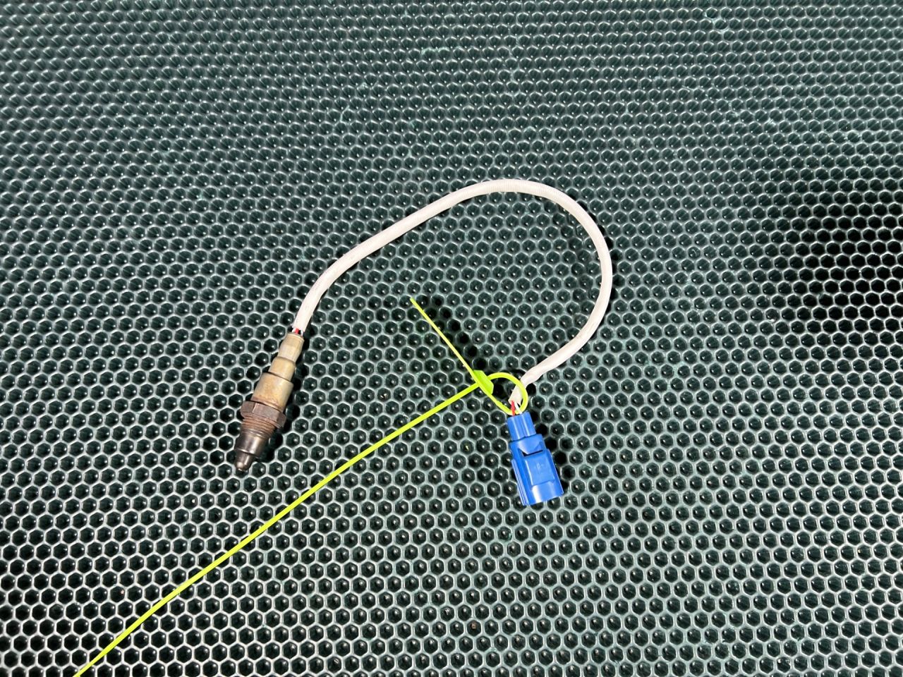 лямбда-зонд Land Rover Range Rover Evoque L538 2013, 2.0 л., бензин, АКПП, внедорожник 5 дв., EJ329G444AB, LR140070, 0258030086, LR049883, LR101816 - фото №1