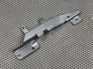 сигнал (клаксон) Audi Q7 4L [рестайлинг] 2010, 3.0 л., бензин, АКПП, внедорожник 5 дв., 4L0951229A