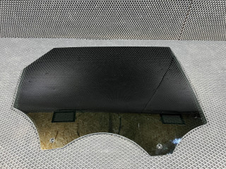 стекло двери задней правой Jaguar F-Pace 1 поколение 2017, 3.0 л., AJ 126, бензин, АКПП, внедорожник 5 дв.