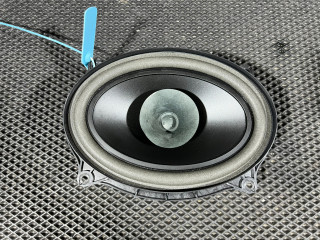 динамик двери Nissan Rogue T33 2022, 1.5 л., бензин, внедорожник 5 дв., 281576RR0A