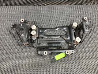 компрессор пневмоподвески Audi A8 D4/4H 2012, 4.0 л., CEUA, бензин, АКПП, седан, 4H0698999