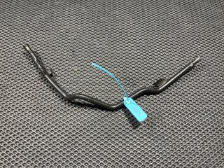 трубка охлаждающей жидкости Audi A4 B9 2018, 2.0 л., CVKB, бензин, АКПП, универсал, 06L121075S, 06L121075AP, 06L121075F