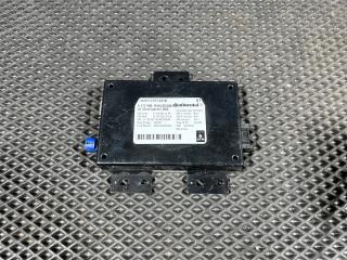 блок управления мультимедия Mercedes-Benz C-Класс W204 [рестайлинг] 2012, 3.0 л., M 272.940, бензин, A1729001906