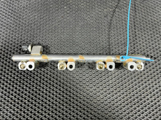 топливная рампа Hyundai Tucson 4 поколение 2024, 2.5 л., G4KN, бензин, АКПП, внедорожник 5 дв., 35340-2S000