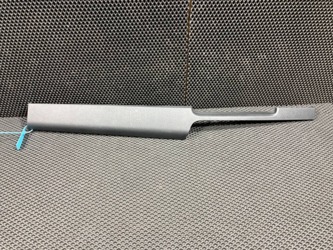 накладка на торпедо (консоль) Kia K5 3 поколение 2022, 1.6 л., G4FP, бензин, АКПП, седан, 84795L3000WK, 84795L3000 - фото №1