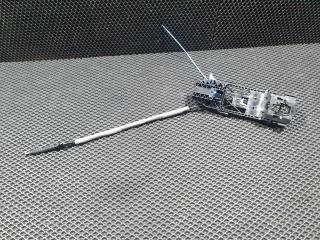 скелет ручки двери передней правой Porsche Cayenne 958 2013, 3.6 л., M 55.01, бензин, АКПП, внедорожник 5 дв., 5N0839885H, 7P0837017