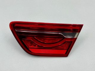 фонарь крышки багажника правый Jaguar XE 1 поколение X760 2018, 2.0 л., 204PT, бензин, АКПП, седан, GX7315K272BG