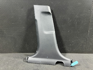 обшивка стойки центральной левой Genesis G70 1 поколение 2019, 2.0 л., G4KL, бензин, АКПП, седан, 85835-G9000