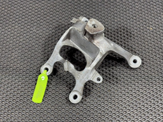 кронштейн двигателя Audi A8 D4 [рестайлинг] 2016, 4.0 л., CTGA, бензин, АКПП, седан, 4H0199308AK