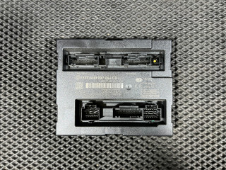 блок комфорта Audi S8 D4 2013, 4.0 л., CGTA, бензин, АКПП, седан, 4H0907064CD