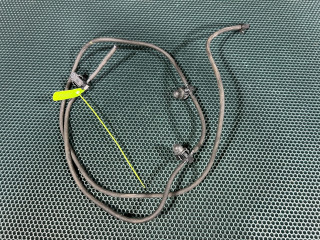 патрубок (трубопровод, шланг) Mercedes-Benz GLK-Класс X204 2012, 3.5 л., бензин, АКПП, внедорожник 5 дв., A2048601992