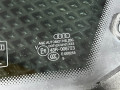 стекло кузовное боковое правое Audi Q3 8U [рестайлинг] 2015, 2.0 л., бензин, АКПП, внедорожник 5 дв. - фото №5