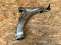 рычаг передний левый Porsche Cayenne 958 2013, 4.8 л., M 48.02, бензин, АКПП, внедорожник 5 дв., 7P0407151E - фото №3