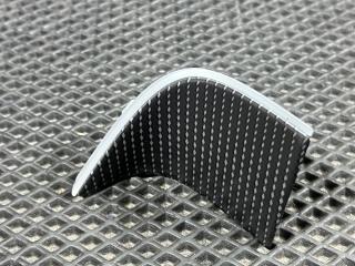 накладка на торпедо (консоль) Mercedes-Benz GLB-Класс 1 поколение X247 2020, 2.0 л., бензин, АКПП, внедорожник 5 дв., A2476804205FS