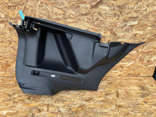 обшивка багажника Honda CR-V 6 поколение 2025, 1.5 л., L15B, бензин, вариатор, внедорожник 5 дв., 846103A0