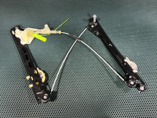 стеклоподъемник передний левый Porsche 911 991 [рестайлинг] 2018, 99154207502