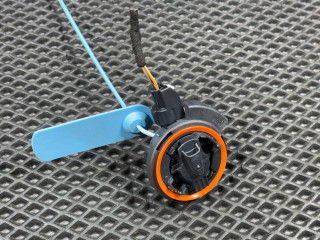 датчик удара Ford Bronco Sport 1 поколение 2021, 1.5 л., бензин, АКПП, внедорожник 5 дв., JX7T-14C676-AA