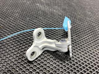 петля двери Jaguar XF X260 2019, 3.0 л., бензин, АКПП, седан, CPLA228A65AD, LR073596, T4A2510, LR036577