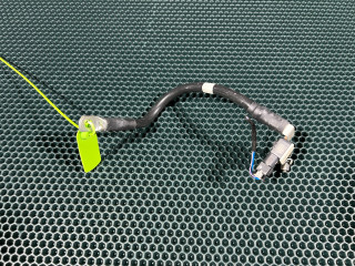 клемма аккумулятора минус Audi A6 Allroad Quattro C8 2023, 3.0 л., бензин, АКПП, универсал, 4K0915181