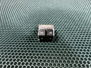 кнопка стеклоподъемника двери Audi A5 8T [рестайлинг] 2014, 2.0 л., бензин, АКПП, купе, 8K0959851G