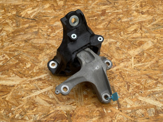 подушка крепления двигателя Honda CR-V 6 поколение 2025, 1.5 л., L15B, бензин, вариатор, внедорожник 5 дв., 50850-3A0-A11