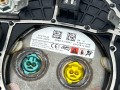 подушка безопасности водителя Ford Bronco Sport 1 поколение 2023, 1.5 л., бензин, АКПП, внедорожник 5 дв., M1PB58043B13CB3ZHE, M1PE129L2B073 - фото №7