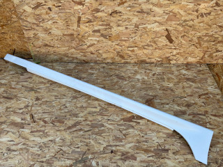 накладка на порог Jaguar XJ 4 поколение 2011, 5.0 л., 508PS, бензин, АКПП, седан, EW9M-F10608-AAW, C2D23555XXX, C2D14802XXX, C2D16647XXX, C2D6565XXX