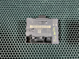 модуль управления двери Porsche Panamera 970 2011, 3.6 л., M 46.20, бензин, АКПП, хетчбэк 5 дв., 7PP959795H