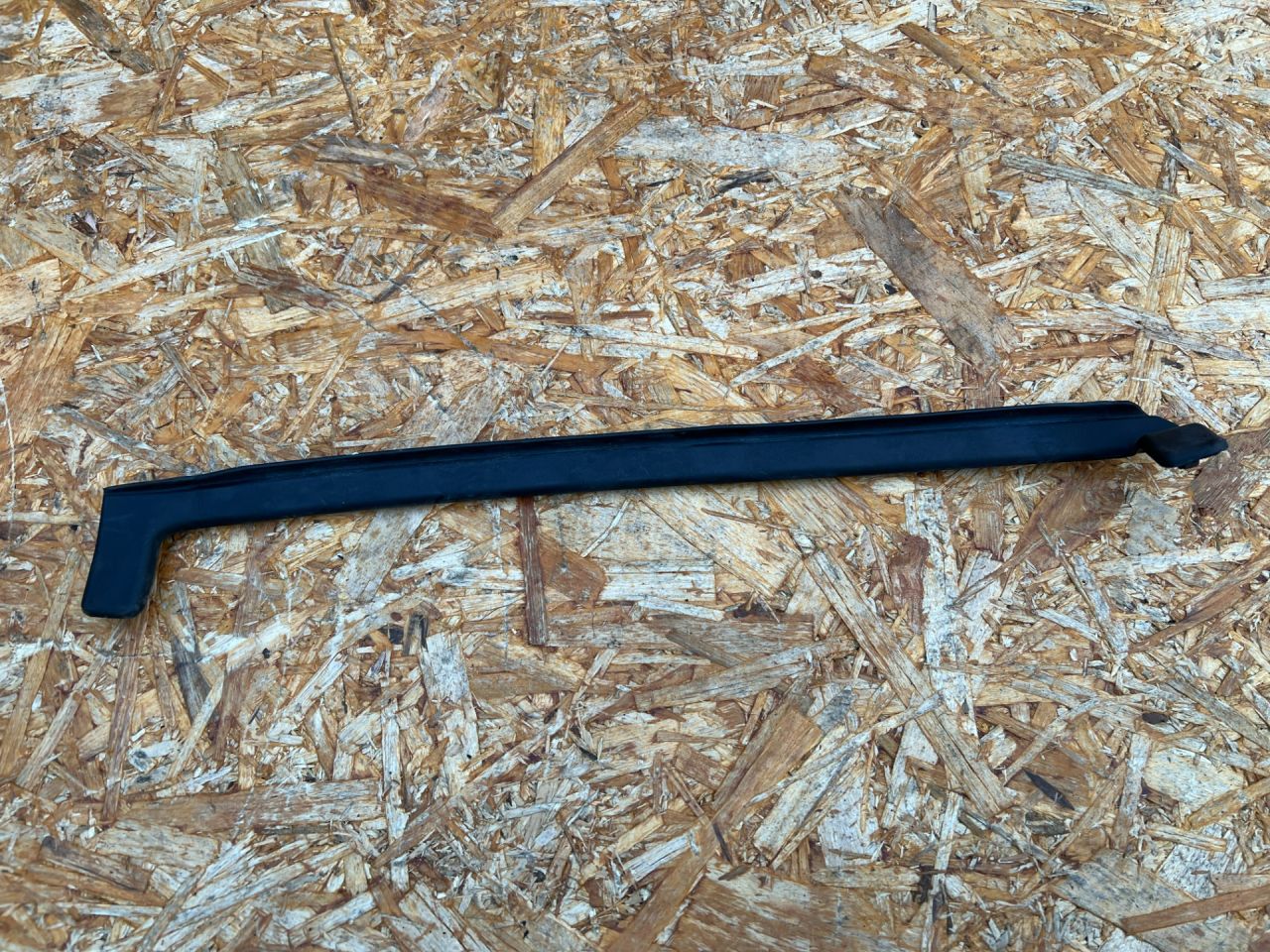 обшивка багажника Hyundai Tucson 4 поколение 2024, 2.5 л., G4KN, бензин, АКПП, внедорожник 5 дв., 81855N9100 - фото №1