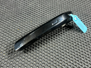 ручка наружная Audi S4 B9 [рестайлинг] 2021, 3.0 л., CWGD, бензин, АКПП, седан, 8W1837239, 8W1837239GRU