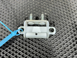 петля крышки багажника Hyundai Tucson 4 поколение 2024, 2.5 л., G4KN, бензин, АКПП, внедорожник 5 дв., 797102S000