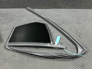 форточка задняя левая Buick Envista 1 поколение 2024, 1.2 л., бензин, АКПП, внедорожник 5 дв., 42910929, 42826131, 42841781, 42864994, 42870818, 42880960