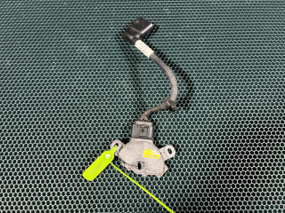 модуль управления селектора АКПП Audi Q3 8U [рестайлинг] 2015, 3.2 л., CALB, бензин, АКПП, внедорожник 5 дв., 84540-2418, 8U0971499A