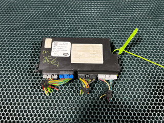 блок управления сиденьем Land Rover Discovery 5 поколение L462 2018, 3.0 л., 306PS, бензин, АКПП, внедорожник 5 дв., LR081330, HY32-14D600-CB