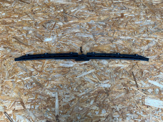 накладка на торпедо (консоль) Porsche Macan 1 поколение [2-й рестайлинг] 2022, 2.9 л., DGR, бензин, АКПП, внедорожник 5 дв., 95B858365A