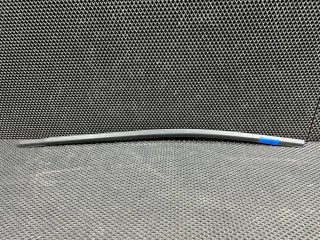 молдинг двери задней правой Chevrolet Trax 2 поколение 2024, 1.2 л., LIH, бензин, АКПП, внедорожник 5 дв., передний привод, 42870559