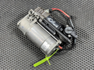 компрессор пневмоподвески Mercedes-Benz CLS-Класс C218/X218 [рестайлинг] C218 2014, 4.0 л., M 278.910, бензин, АКПП, седан, A2123200104