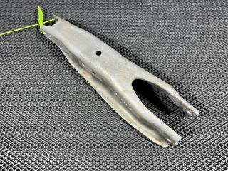 рычаг задний Mercedes-Benz SL-Класс R231 2012, 4.7 л., бензин, АКПП, кабриолет, A2313520002