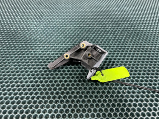 крепление ( кронштейн ) крыла Jaguar XF X260 2019, 3.0 л., бензин, АКПП, седан, GX6316291AB, T2H1316