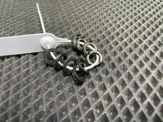 форсунка Audi Q7 4L [рестайлинг] 2012, 3.0 л., CTWB, бензин, АКПП, внедорожник 5 дв., 06E906036P, 06E906036AC, 06E906036K, 06E036P, 06E906036AL, 06E906036AJ, 06E906036G, 06E036K, 06E036AC