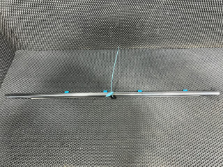 молдинг двери передней правой Honda CR-V 6 поколение 2025, 1.5 л., L15B, бензин, АКПП, внедорожник 5 дв.