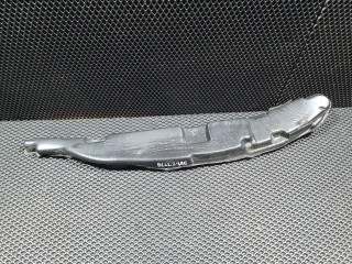 пыльник переднего крыла Ford Bronco Sport 1 поколение 2020, 1.5 л., бензин, АКПП, внедорожник 5 дв., M1PBS16E560AA