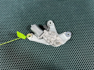 моторчик заднего стеклоочистителя (дворника) Jaguar F-Pace 1 поколение X761 2016, 3.0 л., AJ 126, бензин, АКПП, внедорожник 5 дв., HK8317404AB, T4A1100